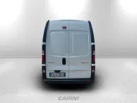Usata Renault Trafic SE 125 CV (91 kW) 2019 Bianco Monovolume