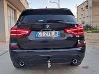 Usata BMW X3 190 CV (139 kW) 2018 SUV