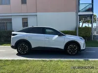 Usata Peugeot 3008 Allure 145 CV (106 kW) 2026 Bianco SUV
