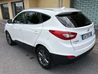 Usata Hyundai ix35 Xpossible 116 CV (85 kW) 2014 SUV