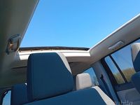 Usata Jeep Cherokee 221 CV (162 kW) 2008 Verde SUV