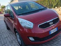 usata Kia Venga Venga1.6 crdi wgt TX 115cv