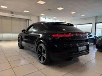 Usata Porsche Cayenne 340 CV (250 kW) 2023 Nero SUV