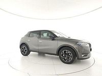 Usata DS Automobiles DS3 Crossback 110 CV (80 kW) 2022 Grigio scuro SUV