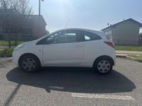 Usata Ford Ka 75 CV (55 kW) 2010 Utilitaria