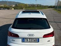 Usata Audi Q5 Sport 190 CV (139 kW) 2018 SUV