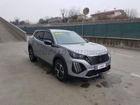 usata Peugeot 2008 1.5 bluehdi Allure s and s 130cv eat8