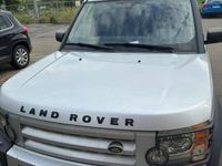 usata Land Rover Discovery 