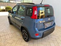 usata Fiat Panda 1.0 1.0 FireFly S&S Hybrid City Life