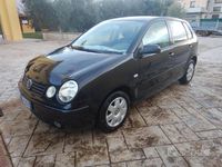 Usata VW Polo 75 CV (55 kW) 2005 Utilitaria