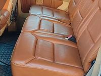 Usata Mercedes G320 1995 Blu SUV