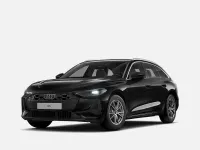 Nuova Audi A5 Business 204 CV (150 kW) 2026 Nero mythos metallizzato Station wagon