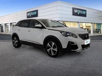 usata Peugeot 3008 