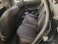 Usata VW Taigo Life 116 CV (85 kW) 2025 Nero SUV