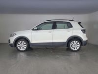 Usata VW T-Cross Style 95 CV (69 kW) 2023 Ascot grey SUV