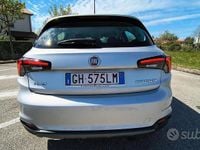 Occasion Fiat Tipo Cross 101 ch (74 kW) 2020 Gris Berline