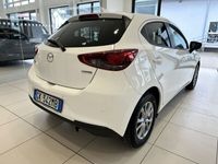 usata Mazda 2 1.5 90CV e-Skyactiv-G M-Hybrid Evolve + design pack