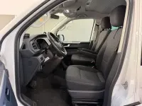Usata VW California Edition 150 CV (110 kW) 2024 Bianco Furgone