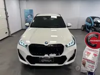 Usata BMW X1 M Sport 150 CV (110 kW) 2025 Bianco SUV