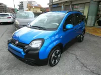 Nuova Fiat Panda 69 CV (50 kW) 2026 Giallo Utilitaria