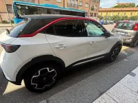 Usata Opel Mokka GS Line 131 CV (96 kW) 2021 Bianco SUV