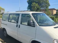 Usata VW T4 88 CV (64 kW) 2002 Furgone