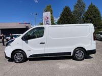 Usata Fiat Talento 95 CV (69 kW) 2018 Bianco Monovolume