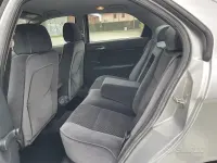 Usata Alfa Romeo 156 120 CV (88 kW) 2000 Grigio Berlina