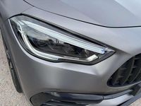 Usata Mercedes GLA35 AMG AMG 306 CV (225 kW) 2023 Magno matt SUV