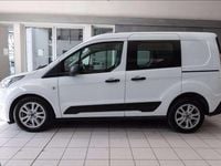 Usata Ford Transit Connect Trend 120 CV (88 kW) 2020 Bianco Monovolume