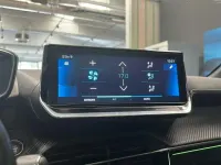 Usata Peugeot 208 GT-line 131 CV (96 kW) 2019 Giallo Utilitaria
