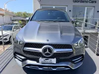 Usata Mercedes GLE350 Premium Plus 194 CV (142 kW) 2022 Grigio SUV