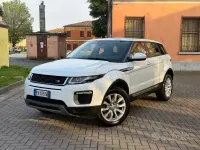 Occasion Land Rover Range Rover evoque 150 PK (110 kW) 2015 Wit SUV