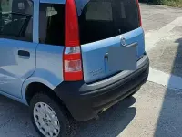 Usata Fiat Panda 4x4 60 CV (44 kW) 2008 Utilitaria