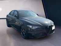 Usata Alfa Romeo Giulia Veloce 280 CV (205 kW) 2021 Nero Berlina