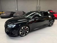 Usata Audi RS4 Ambiente 450 CV (330 kW) 2019 Grigio daytona perla Station wagon