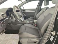 Usata Cupra Formentor 150 CV (110 kW) 2025 Nero SUV