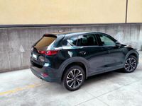 usata Mazda CX-5 CX-52.0L Skyactiv-G 165CV AWD Exceed