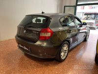 usata BMW 120 Serie 1 D Garanzia 12 Mesi