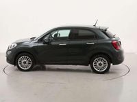 Usata Fiat 500X Connect 131 CV (96 kW) 2022 Verde SUV