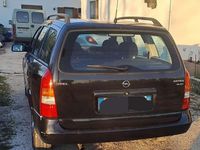 Usata Opel Astra 125 CV (91 kW) 2001 Station wagon