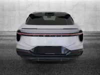 Nuova Lotus Eletre 250 kW (340 CV) 2026 Grigio SUV