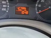 Usata Fiat Panda 60 CV (44 kW) 2005 Blu Utilitaria