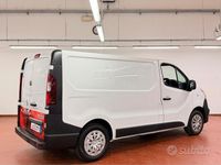 Usata Opel Vivaro 116 CV (85 kW) 2016 Bianco Monovolume