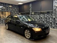 Usata BMW 318 143 CV (105 kW) 2008 Station wagon