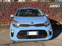 usata Kia Picanto 1.0 1.0 12V 5 porte City