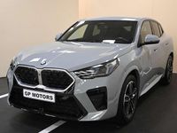 Usata BMW X2 M Sport 150 CV (110 kW) 2025 Grigio SUV
