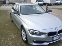 usata BMW 316 316 d Touring 2.0 116cv