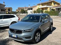 Usata Volvo XC40 Business Edition 150 CV (110 kW) 2019 Grigio SUV