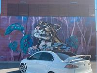 Occasion Mitsubishi Lancer Evolution Edition 2011 Blanc Berline